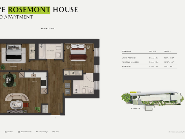 Rosemont 5