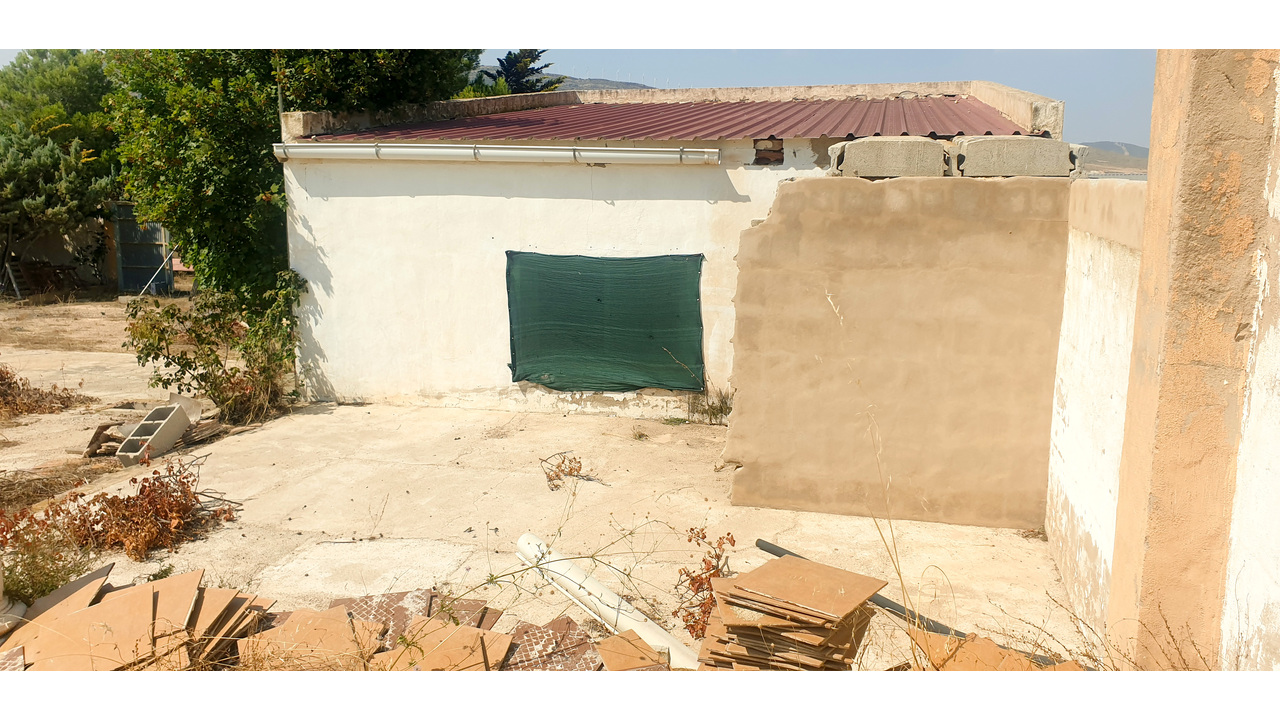 Olive Grove Estates Real Estate Caudete Spanish amazing (2)
