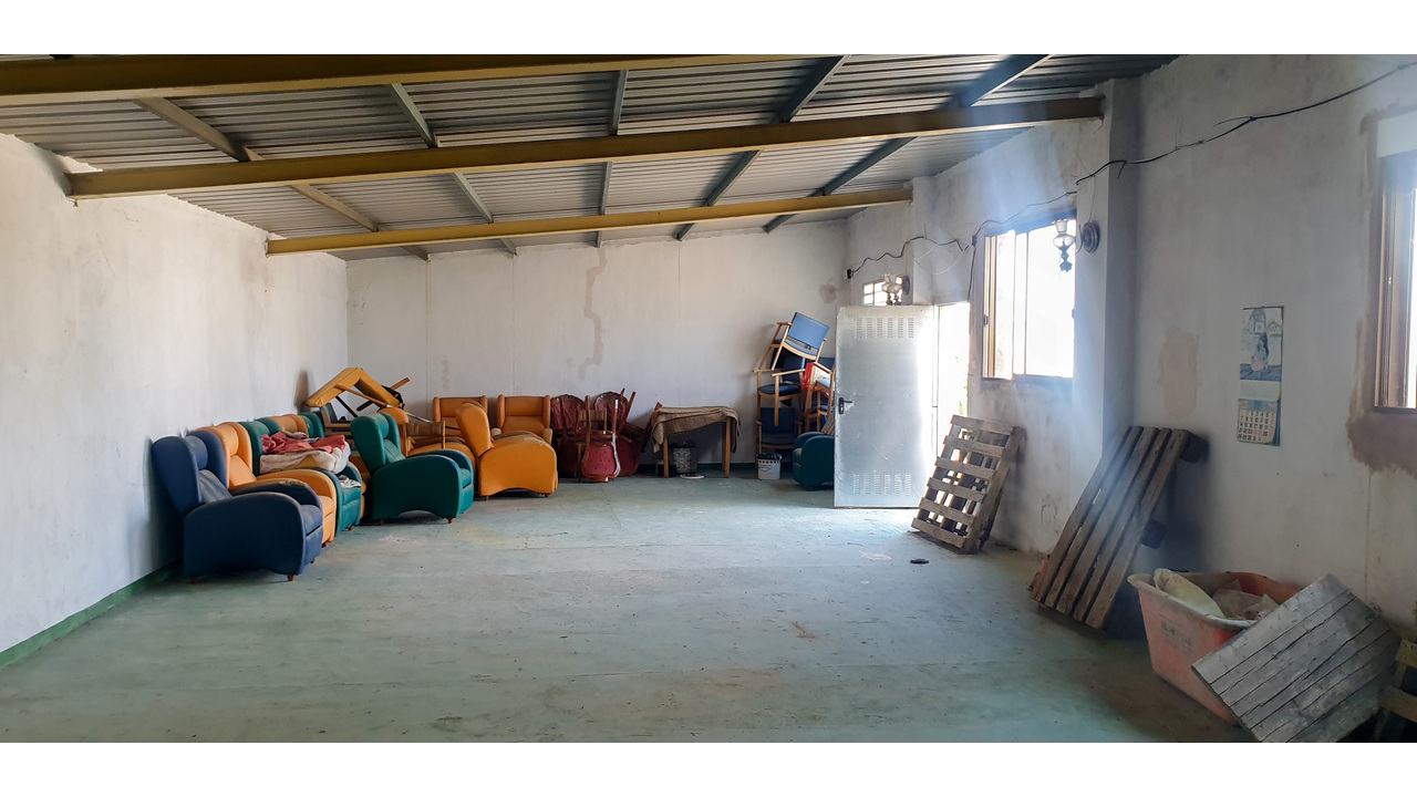 Olive Grove Estates Real Estate Caudete Spanish amazing (17)