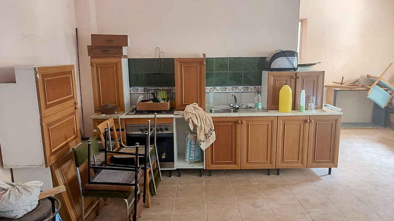 Olive Grove Estates Real Estate Caudete Spanish amazing (23)
