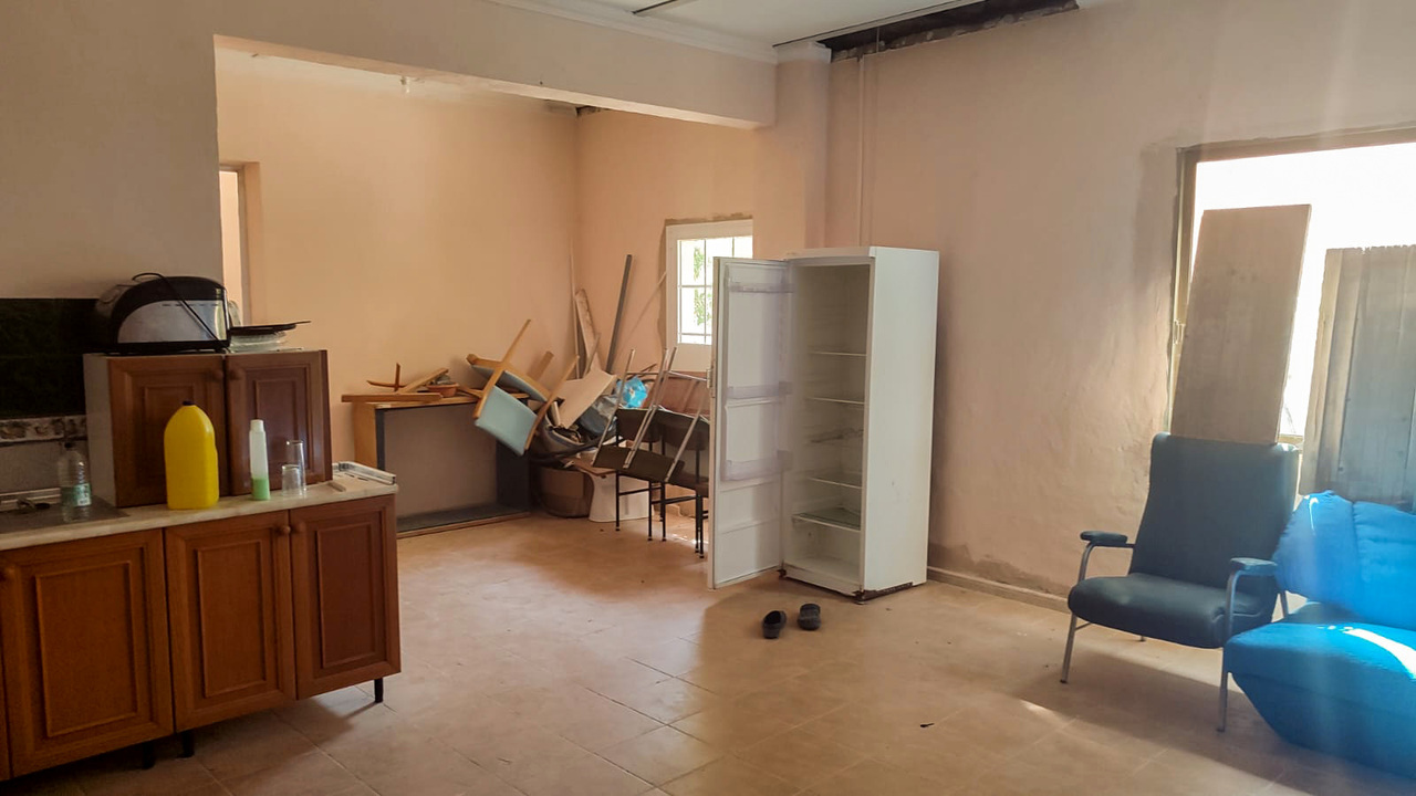 Olive Grove Estates Real Estate Caudete Spanish amazing (25)