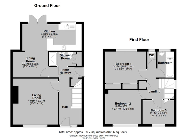23 Syers Croft - all floors.JPG