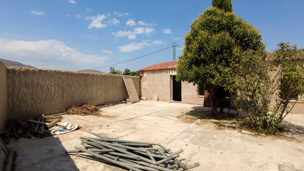 1 Olivive Grove Estates Spanish properties for sale Caudete Se Vende (8)