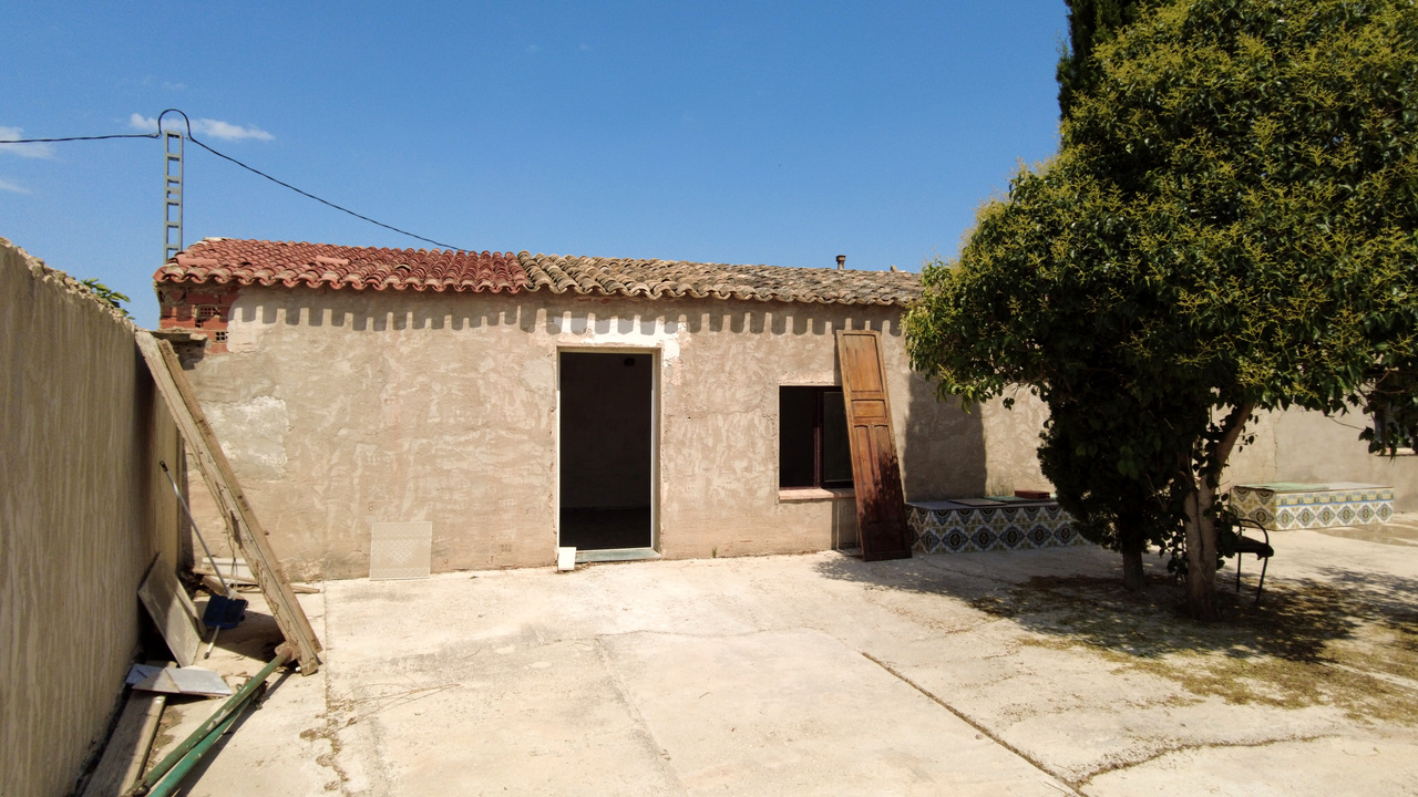 1 Olivive Grove Estates Spanish properties for sale Caudete Se Vende (10)