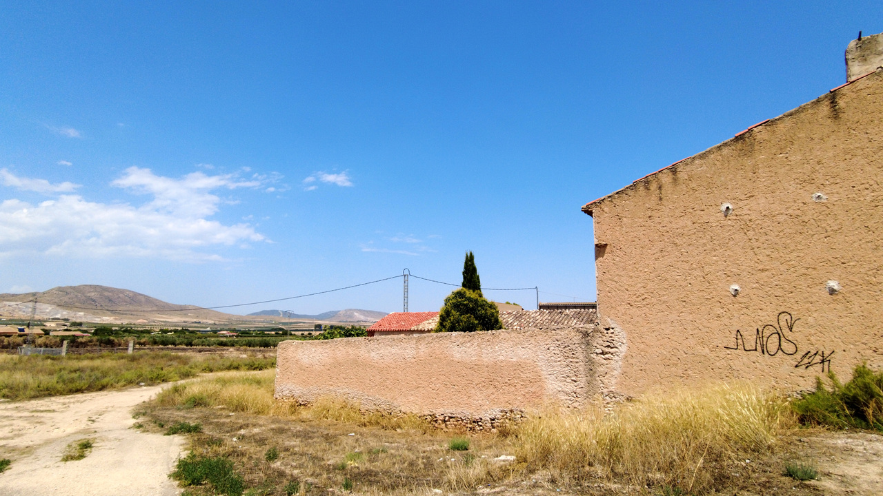 1 Olivive Grove Estates Spanish properties for sale Caudete Se Vende (15)