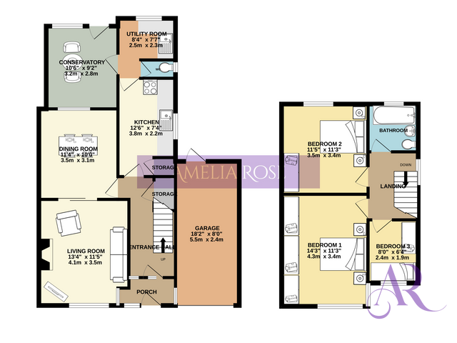 47 Olney Road FP