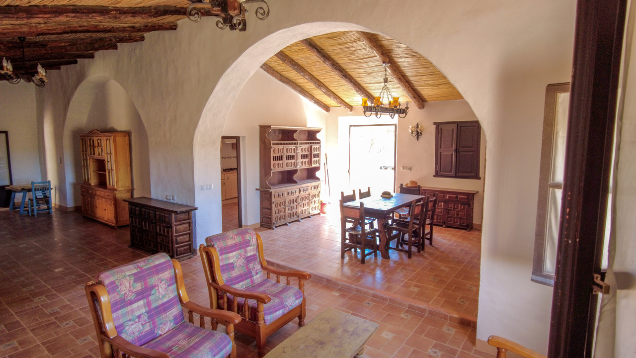 Olive Grove Estates Rural Spanish Farmhouse for sale, bargain tourism oppoutunity (26)