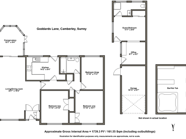 Ground floor