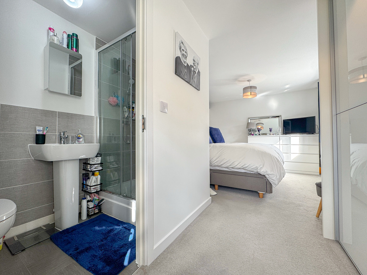 En Suite