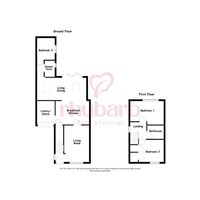 Hopefield Way, Rothwell Floorplan