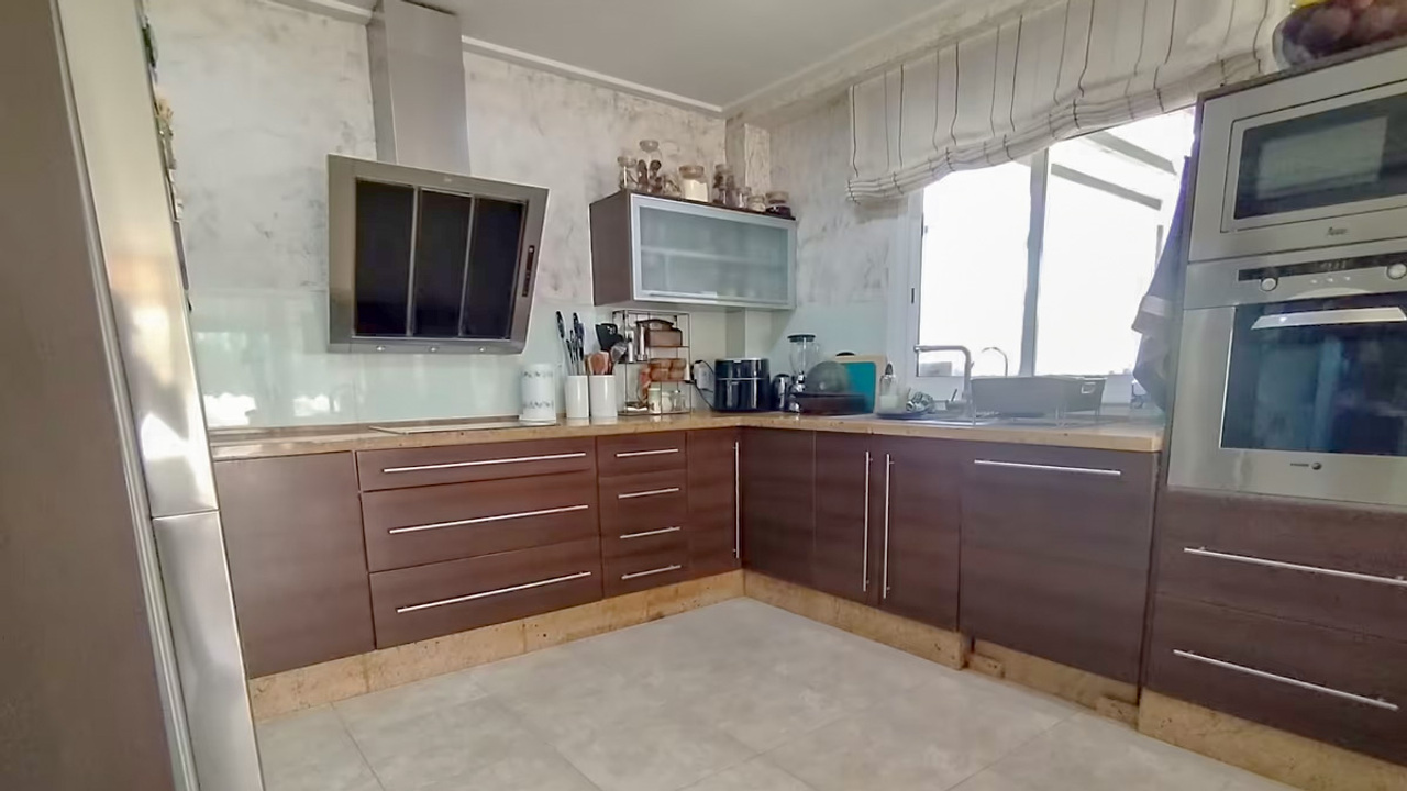 1 Olive Grove Estates Sax House for sale property in spain  alicante (1)