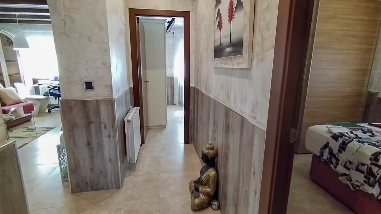 1 Olive Grove Estates Sax House for sale property in spain  alicante (6)