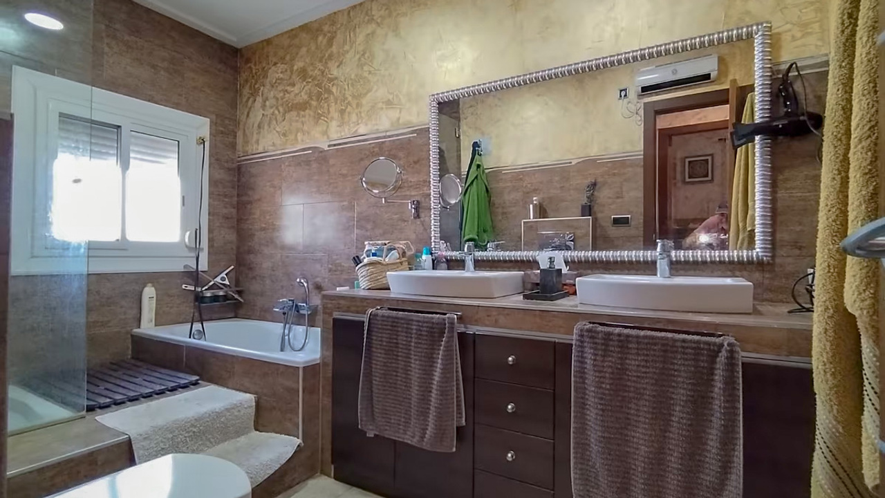1 Olive Grove Estates Sax House for sale property in spain  alicante (8)