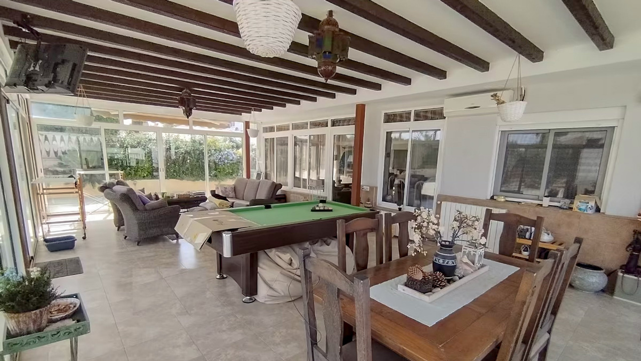 1 Olive Grove Estates Sax House for sale property in spain  alicante (21)