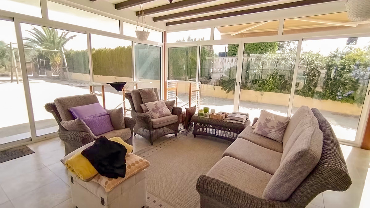 1 Olive Grove Estates Sax House for sale property in spain  alicante (23)