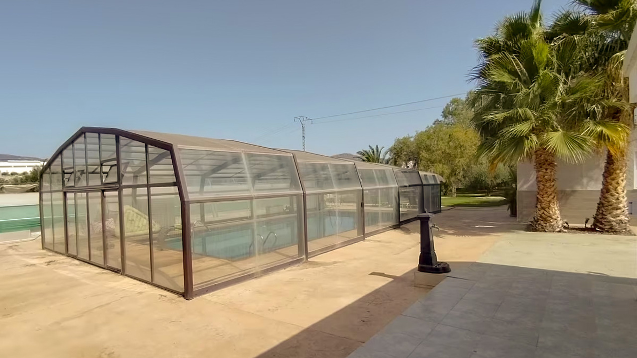 1 Olive Grove Estates Sax House for sale property in spain  alicante (24)