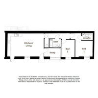 Plot 3 Eagle Farm, McCann Homes