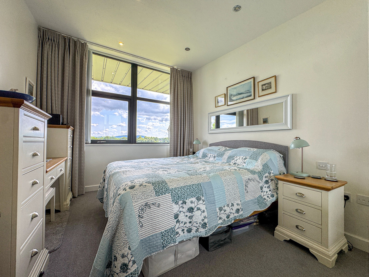 Bed 2