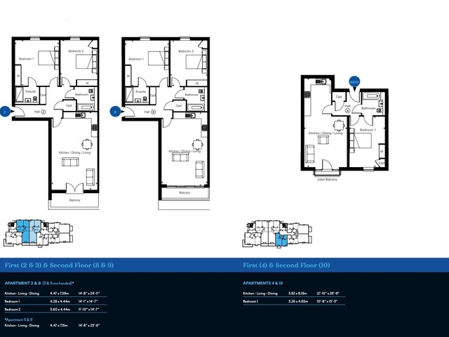 Floorplan 2