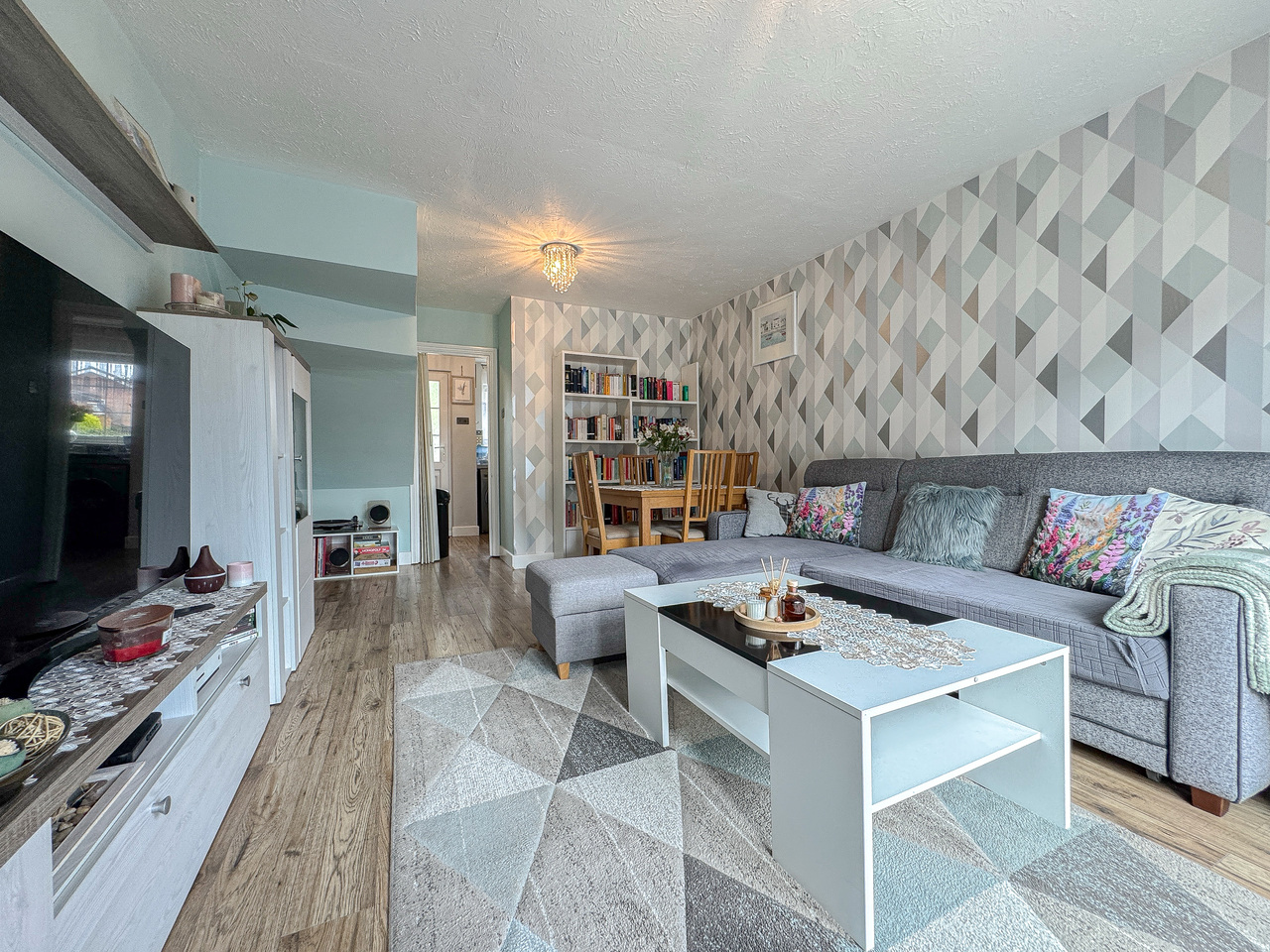 Living Dining Room (2)