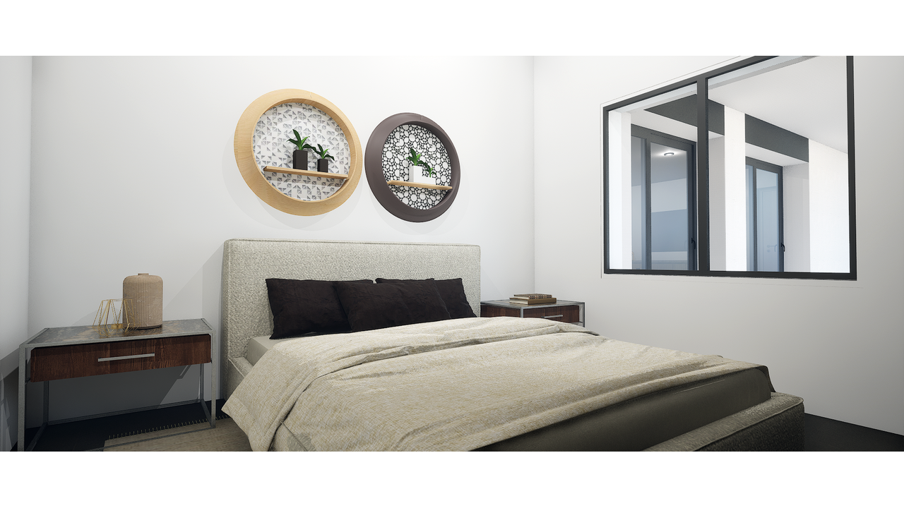 Olive Grove Estates New Build Properties Alicante (4)