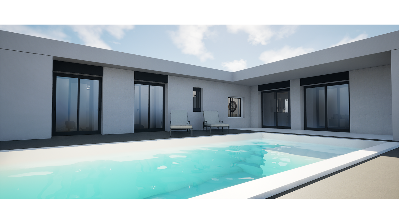 Olive Grove Estates New Build Properties Alicante (11)