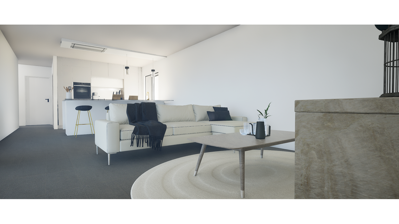 Olive Grove Estates New Build Properties Alicante (13)