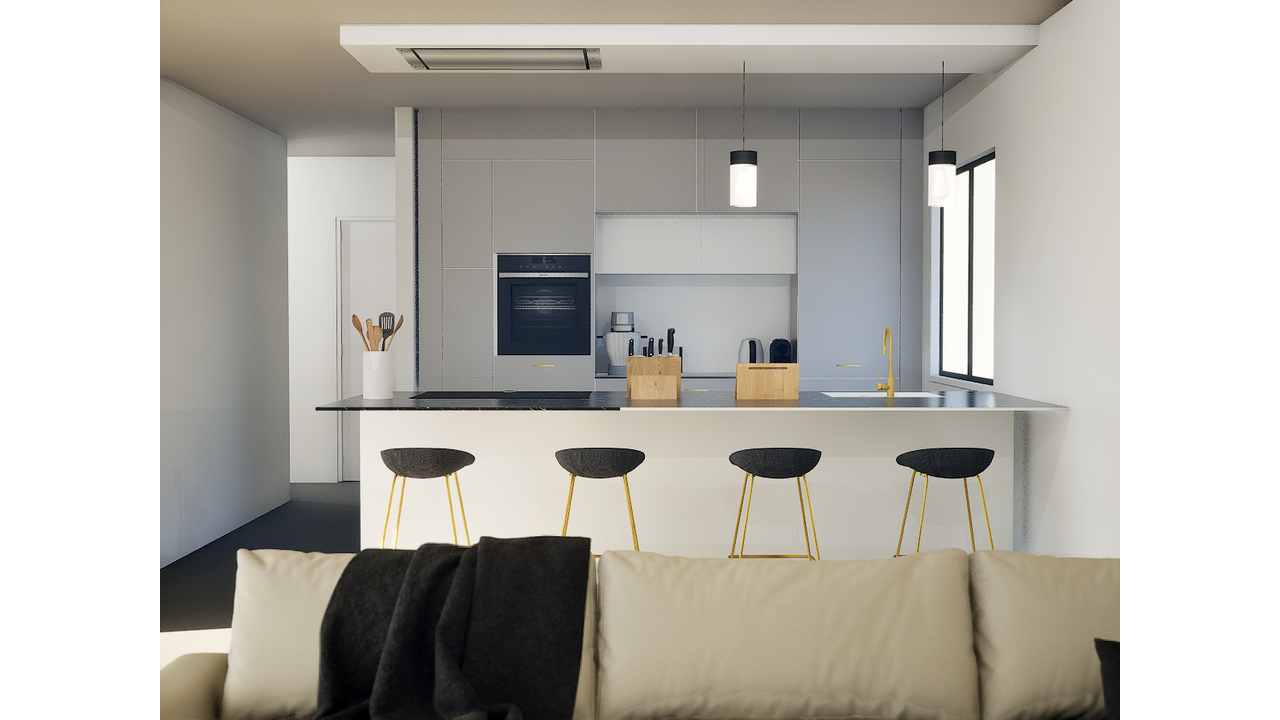 Olive Grove Estates New Build Properties Alicante (14)