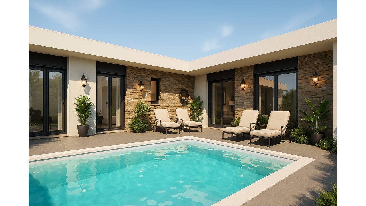 Olive Grove Estates New Build Properties Alicante (25)