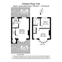 Chelston Road, HA4 - hi