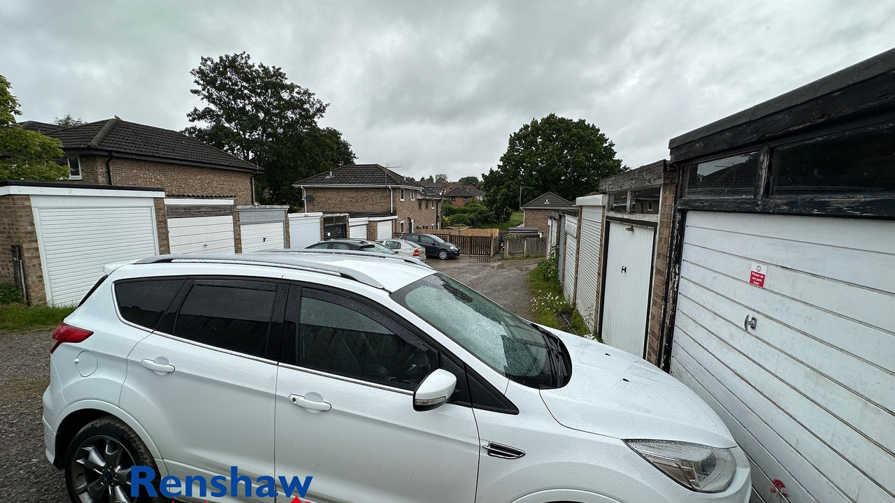 GARAGES
