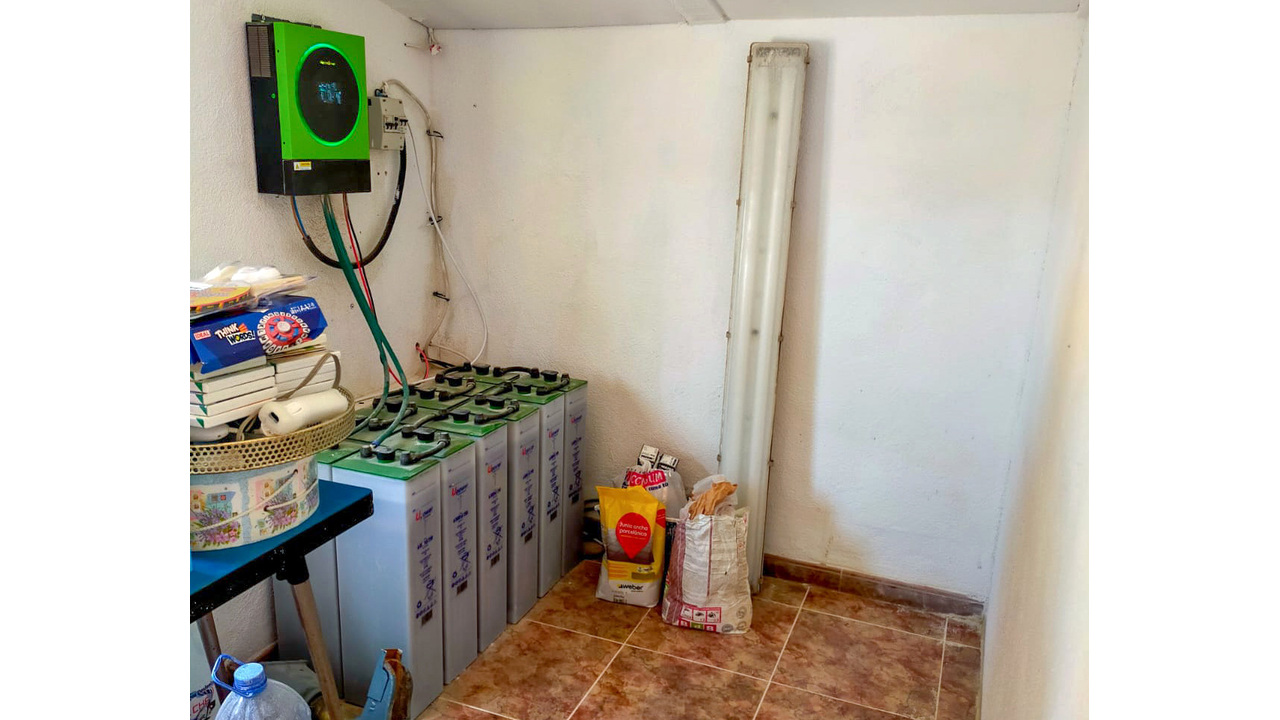 Olive Grove Estates Ayora Valencia Spanish House for sale Off-Grid (5)