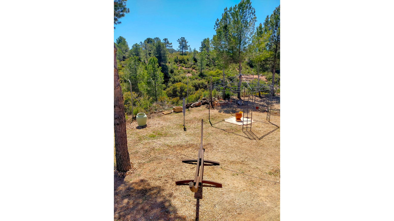 Olive Grove Estates Ayora Valencia Spanish House for sale Off-Grid (30)