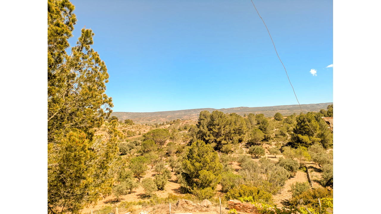 Olive Grove Estates Ayora Valencia Spanish House for sale Off-Grid (38)