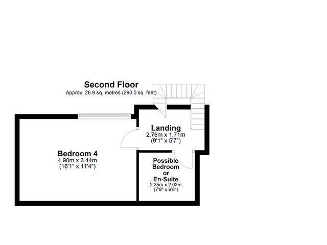 139 High Street, Marshfield - Second Floor (1).JPG