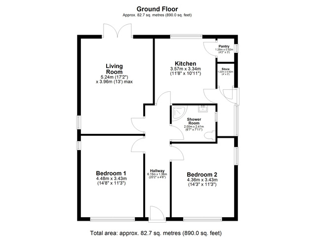 10 Saddington Road, Leicester 1