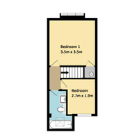 Floorplan FF