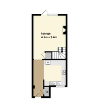 Floorplan GF