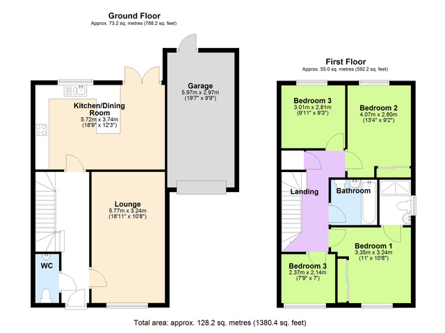 Floor Plans