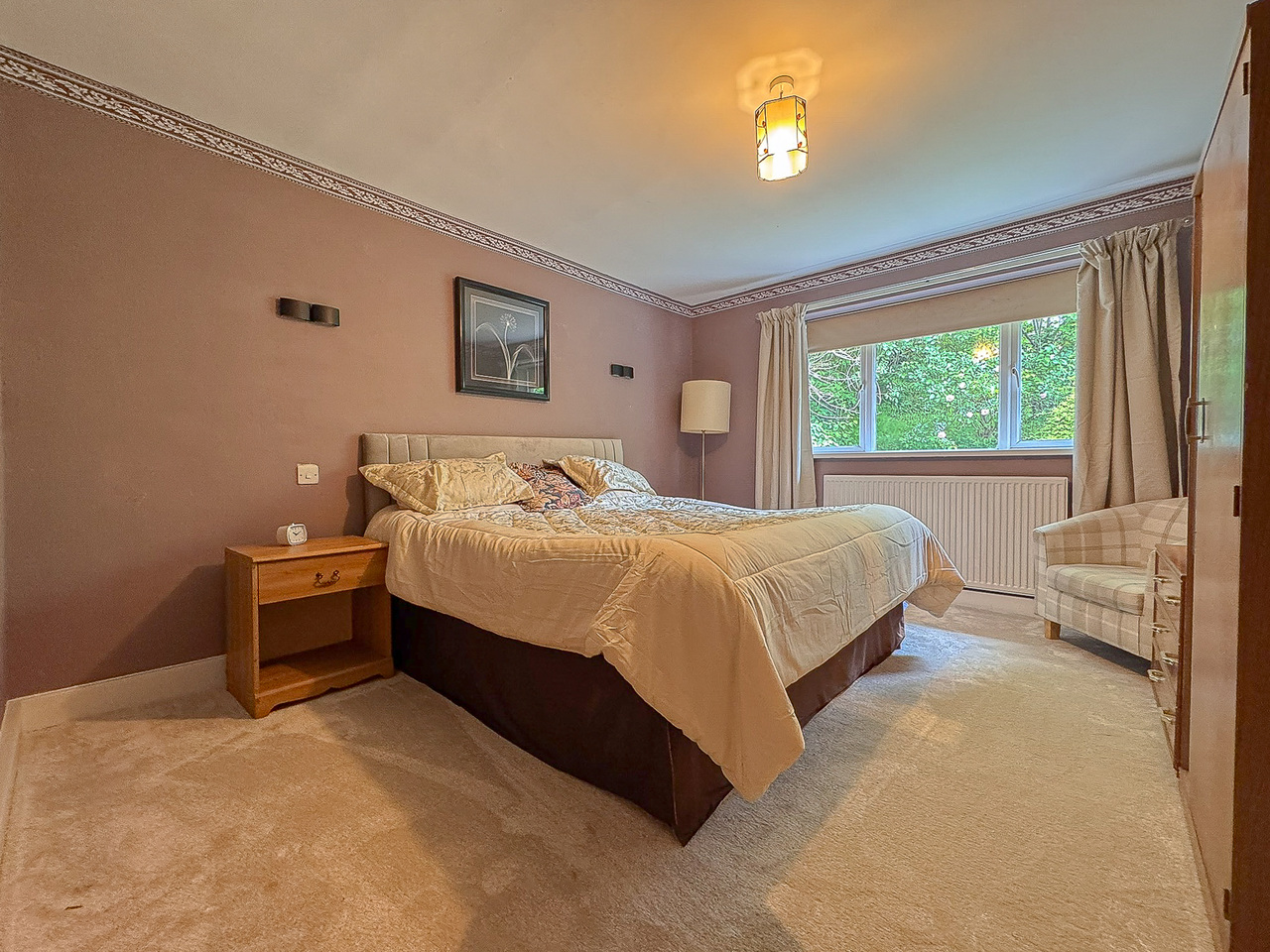 Bed 1