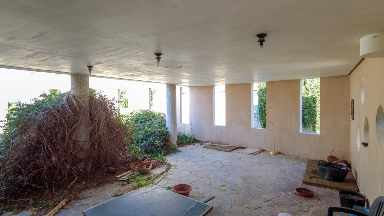 No.1 Olive Grove Estates Real Spanish Property Business AirBnB (3)