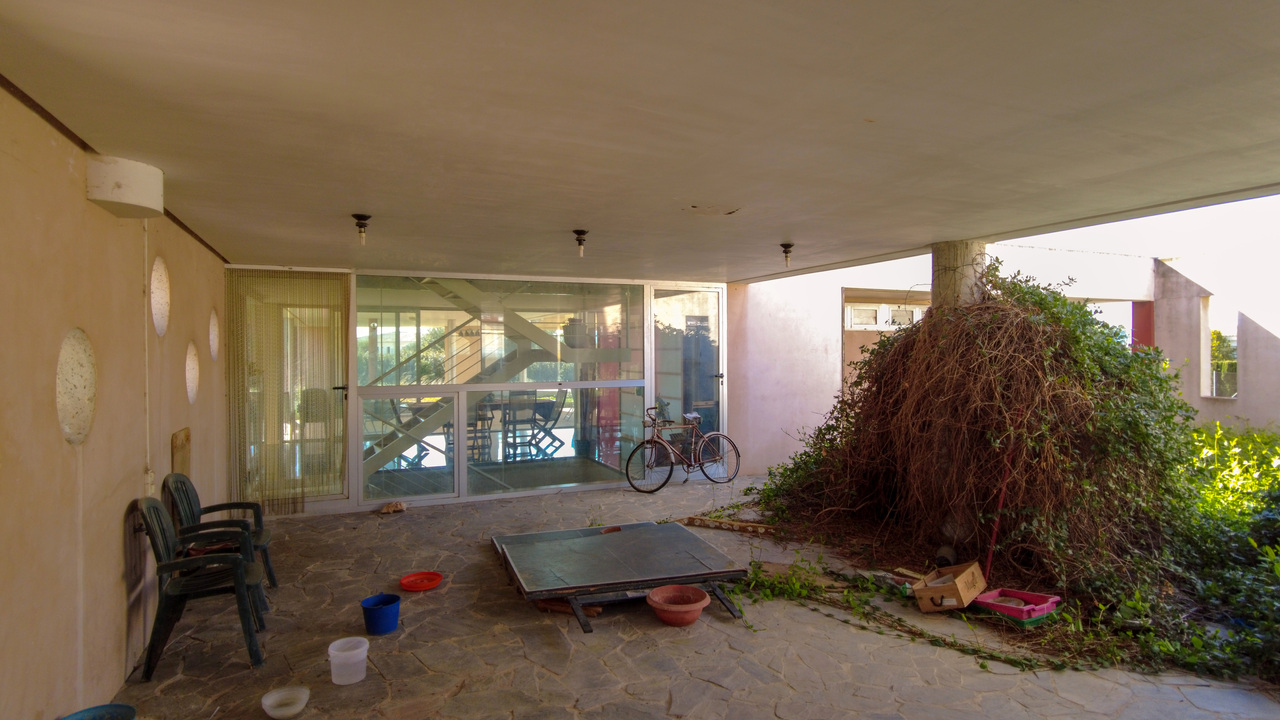 No.1 Olive Grove Estates Real Spanish Property Business AirBnB (7)