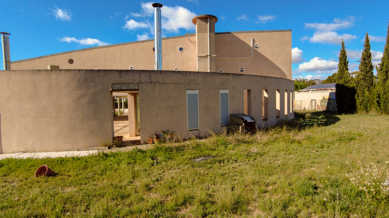 No.1 Olive Grove Estates Real Spanish Property Business AirBnB (12)