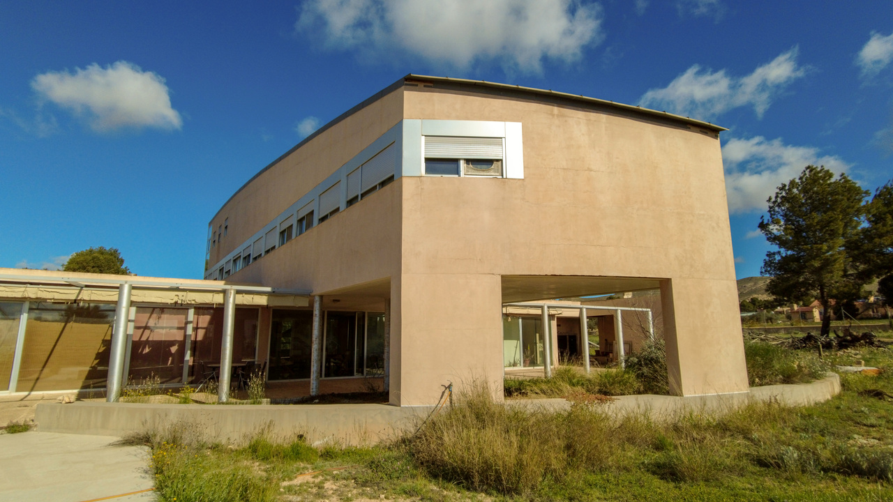 No.1 Olive Grove Estates Real Spanish Property Business AirBnB (17)