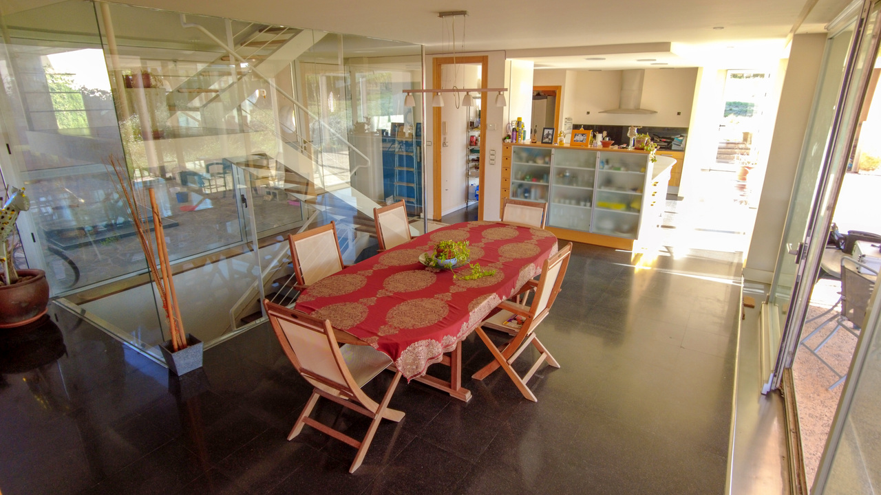 No.1 Olive Grove Estates Real Spanish Property Business AirBnB (24)
