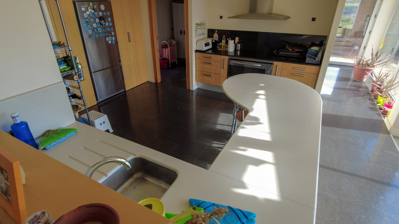 No.1 Olive Grove Estates Real Spanish Property Business AirBnB (27)