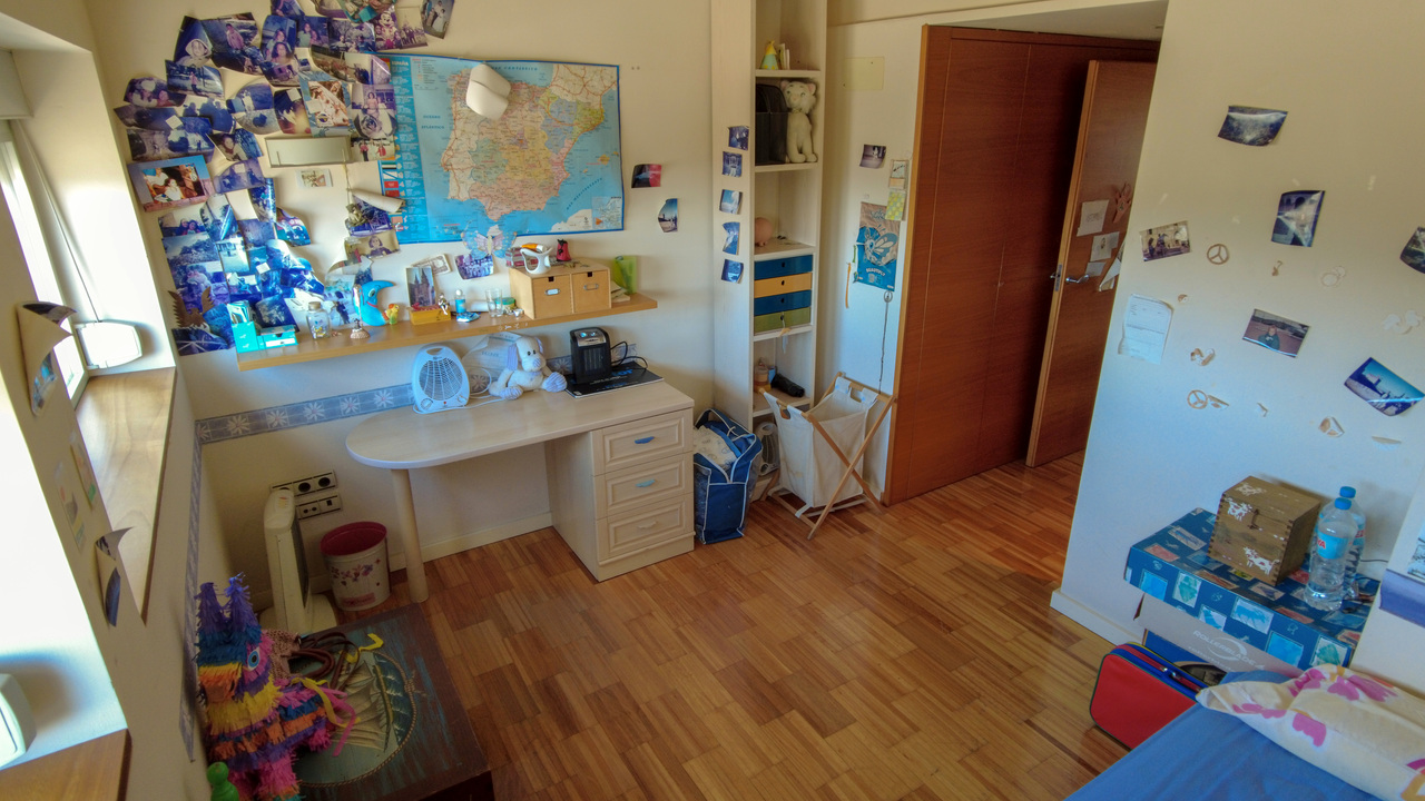 No.1 Olive Grove Estates Real Spanish Property Business AirBnB (60)