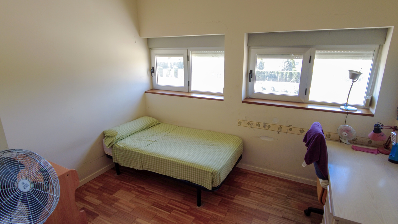 No.1 Olive Grove Estates Real Spanish Property Business AirBnB (66)