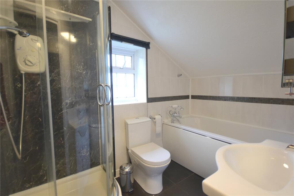 The Holland Arms, Trofarth, Abergele, Conwy, LL22 8BG.