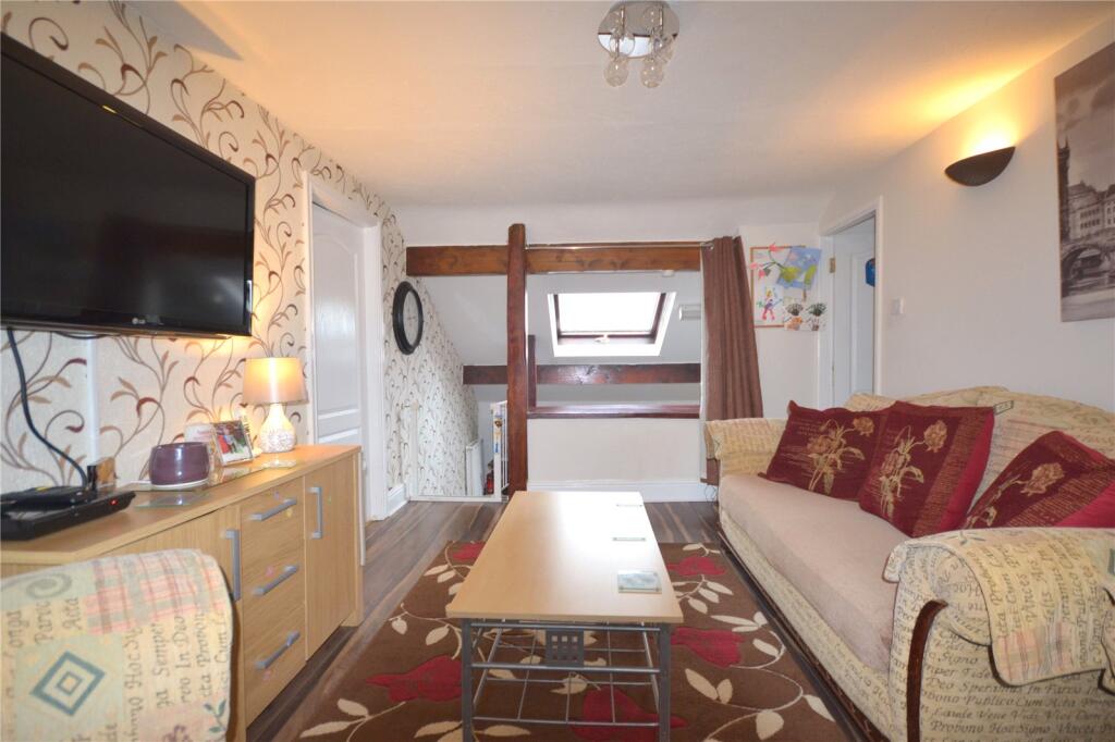 The Holland Arms, Trofarth, Abergele, Conwy, LL22 8BG.